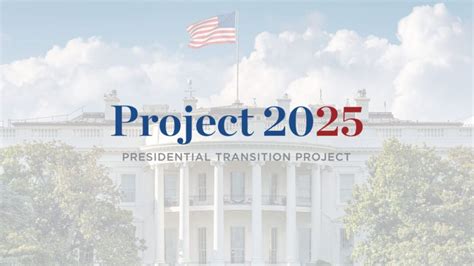 2025|A Guide to Project 2025